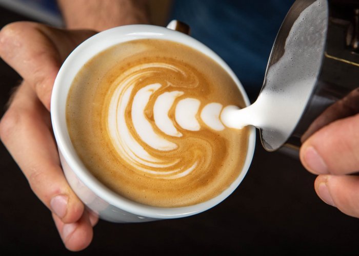 coffee decoration